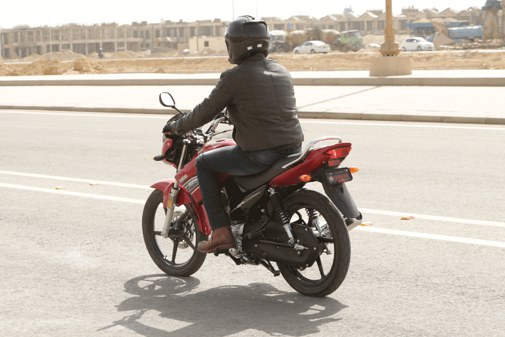 Yamaha Motor Pakistan Official Website of Yamaha Motor Pakistan