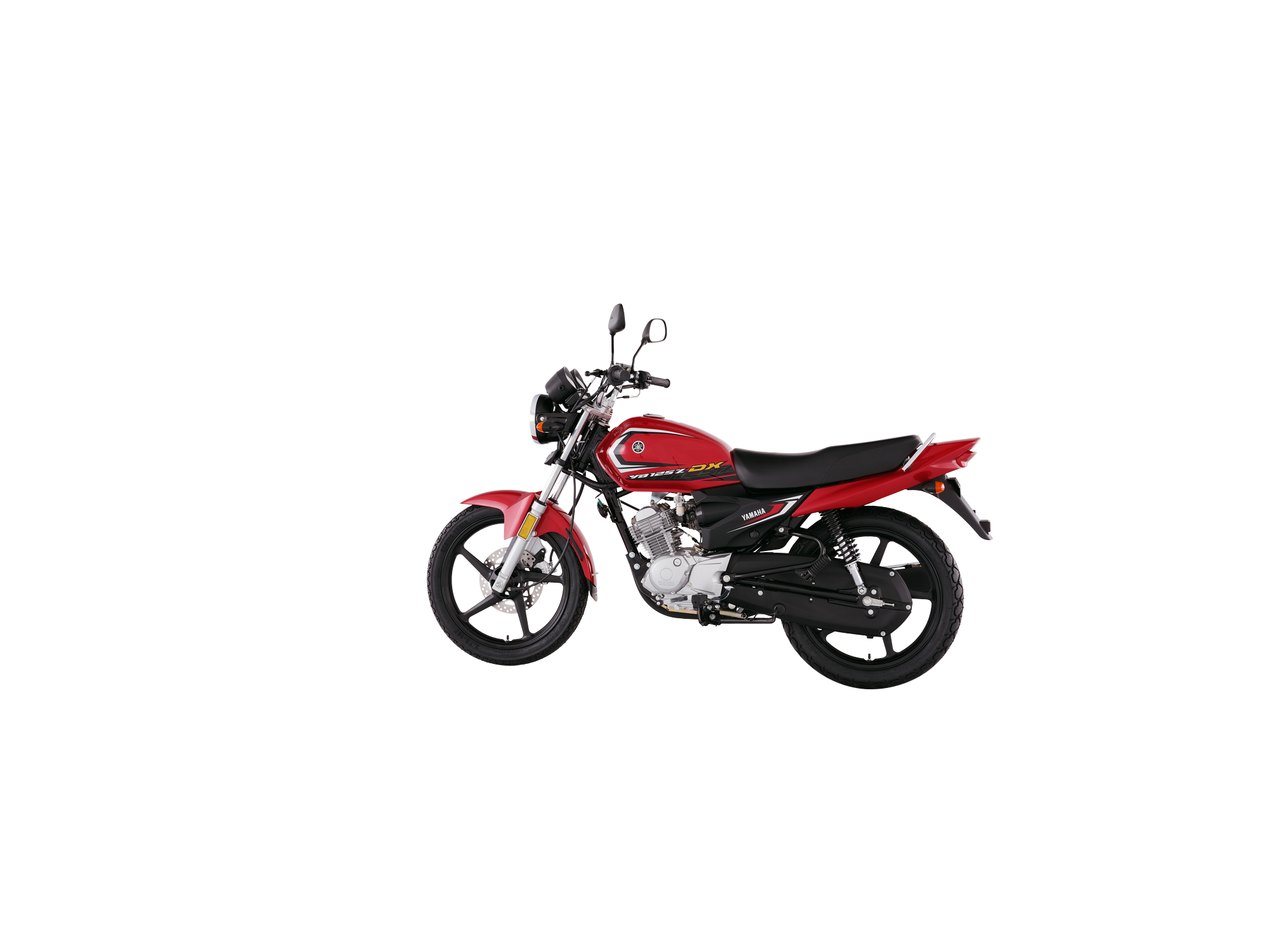 360 Yb 125 Z Dx Red Yamaha Motor Pakistan 360 Yb 125 Z Dx Red Yamaha Motor Pakistan