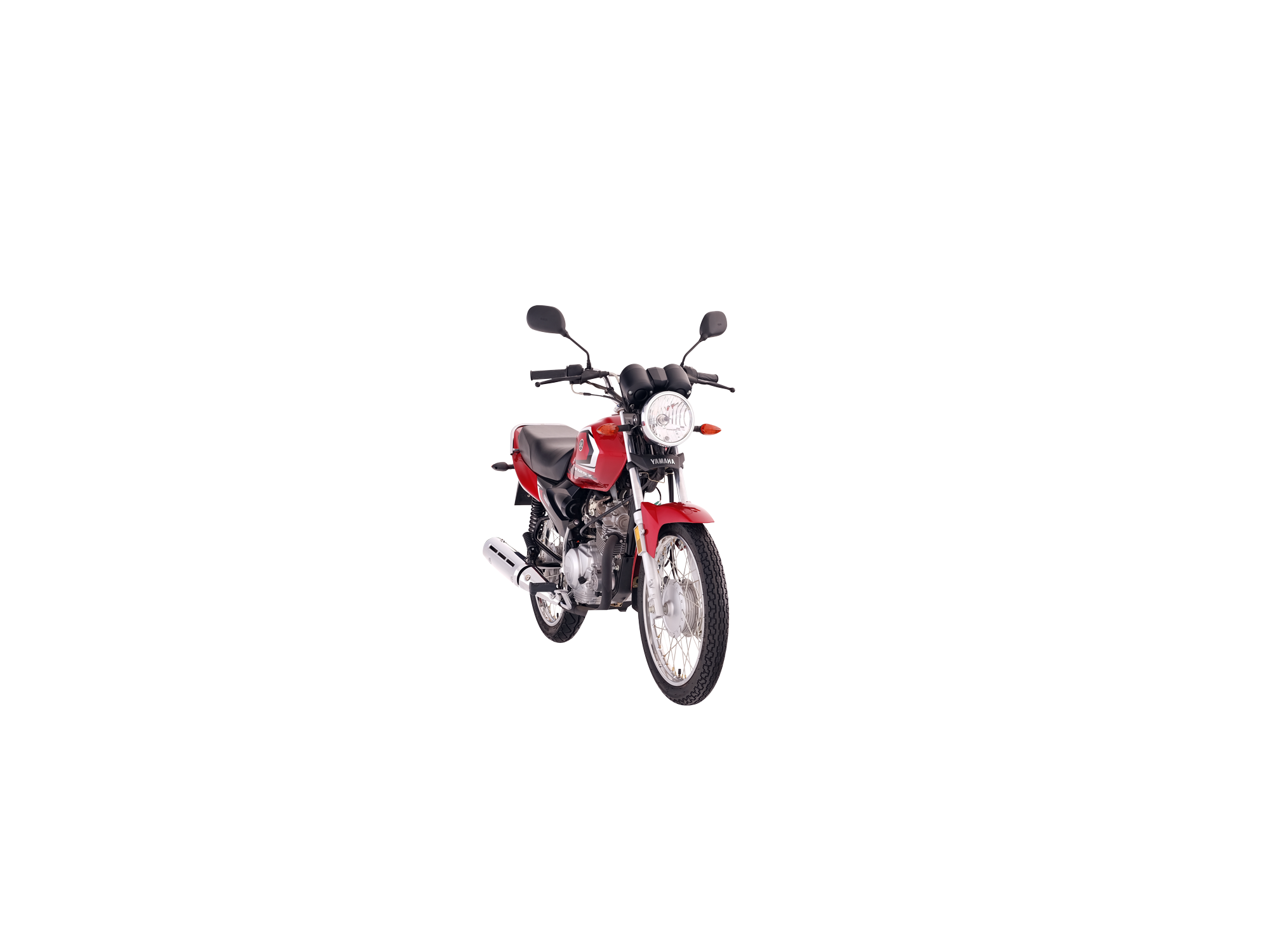 Ybz125 deals