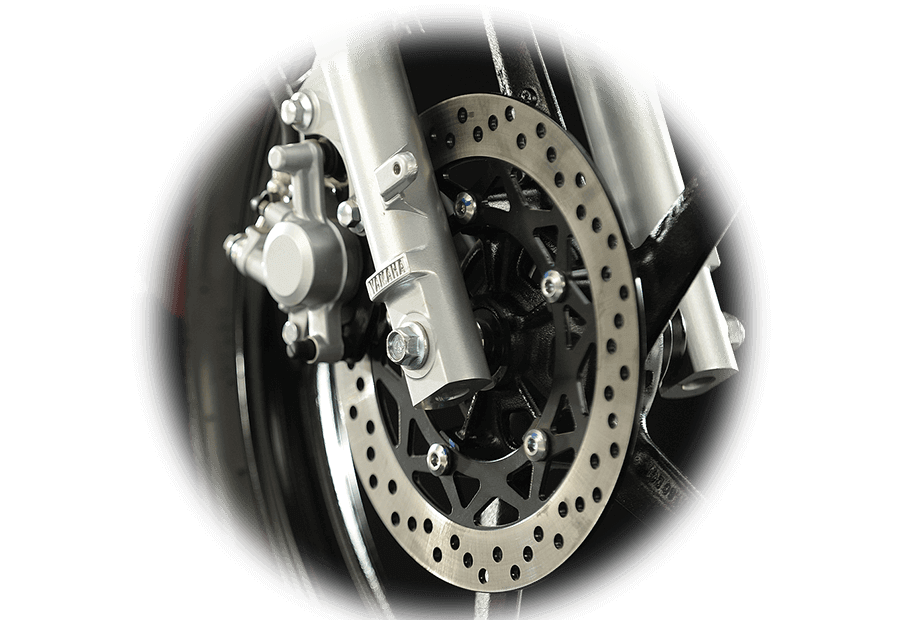 Fr. Disk Brake big image