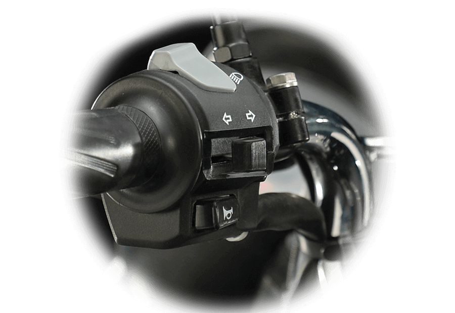 Shift Position Indicator big image