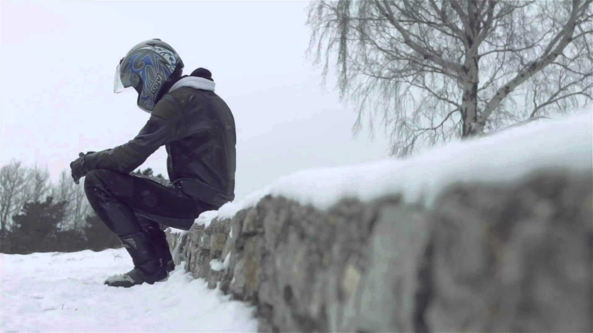 winterwearforbikersthisseason Yamaha Motor Pakistan