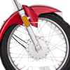 Spoke Wheels and Wide Rims thumbnail