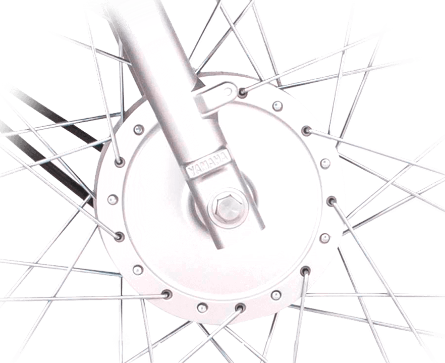 Drum Brakes big image