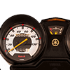 Trip Meter and Fuel Indicator thumbnail