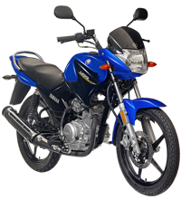 360 YBR125 | Yamaha Motor Pakistan