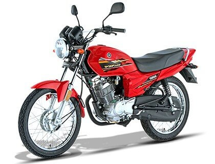 Royal Yamaha 100 Price In Pakistan