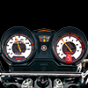 GEAR INDICATION FUEL GAUGE & TRIP METER thumbnail