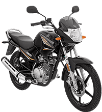 yamaha ybr 125 new model 2021