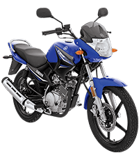 YAMAHA YBR125 2017 124cc STREET price specifications videos