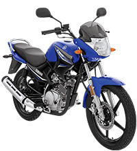 Yamaha YBR 125 Price In Pakistan And Features