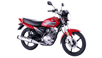 360 Yb125z Dx Yamaha Motor Pakistan