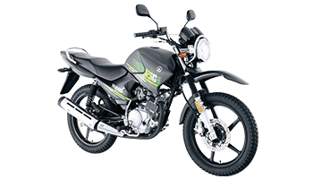 Yamaha YBR125 Review  Yamaha Bike Reviews  Devitt