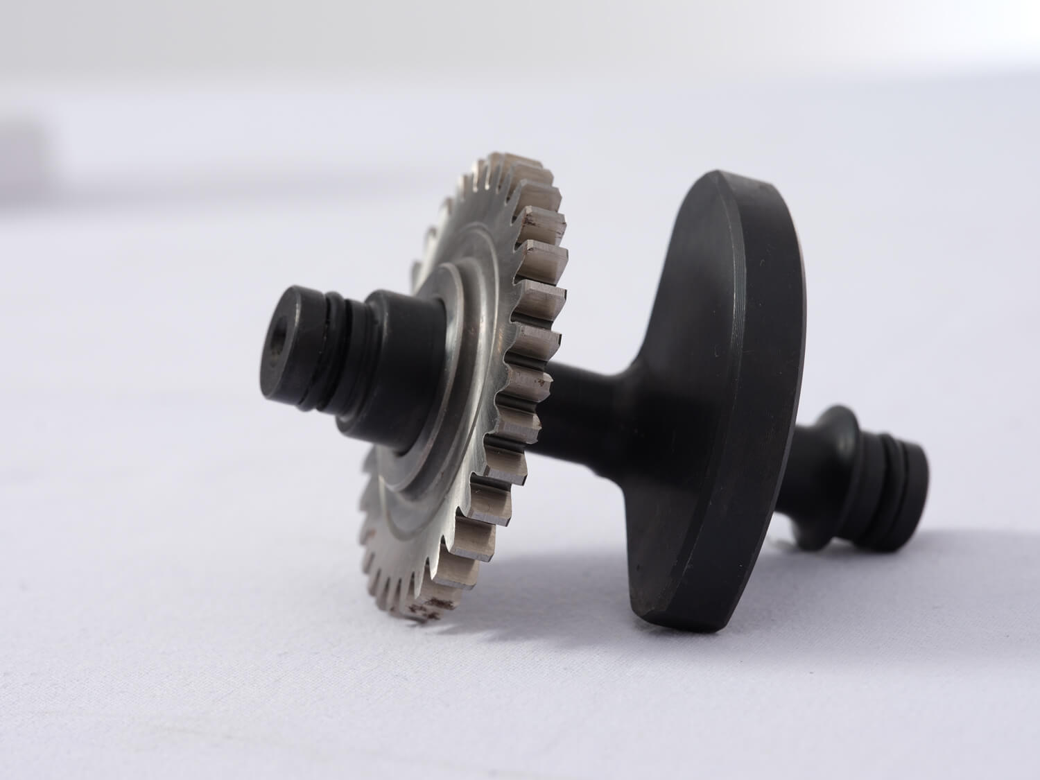 Spare Parts - Yamaha Motor Pakistan