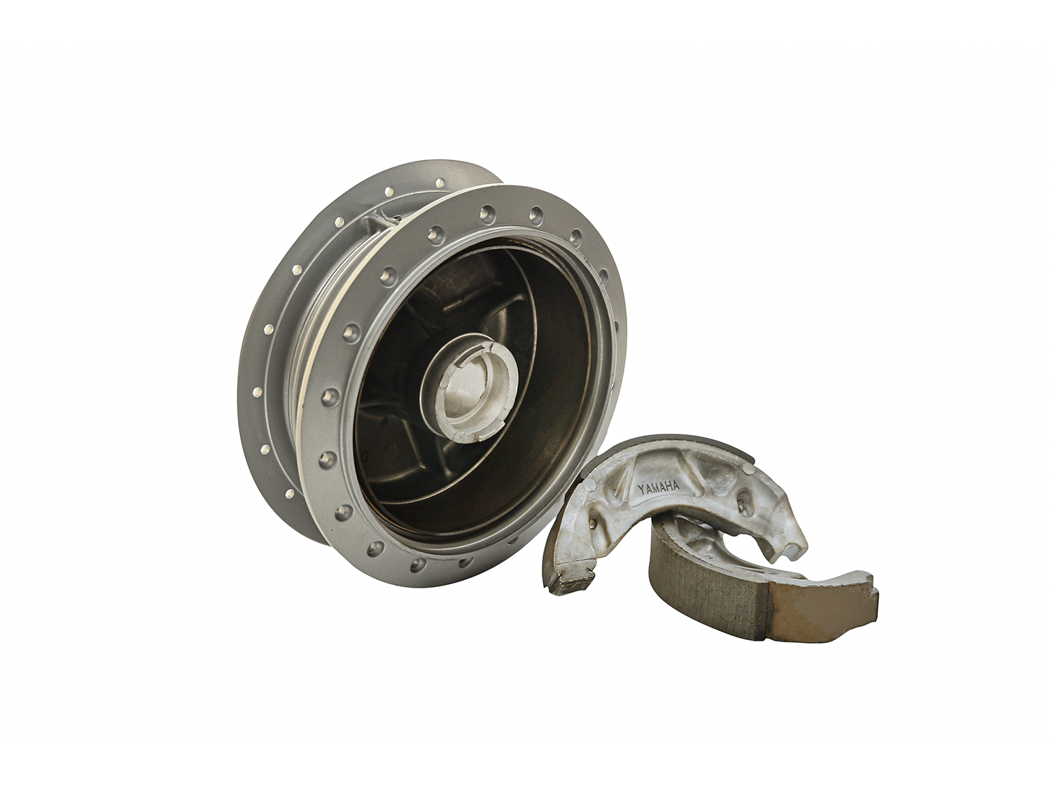 Spare Parts - Yamaha Motor Pakistan
