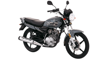 yb125z dx