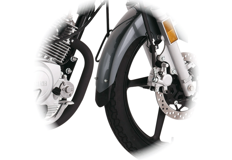 Extended Mud Flap big image