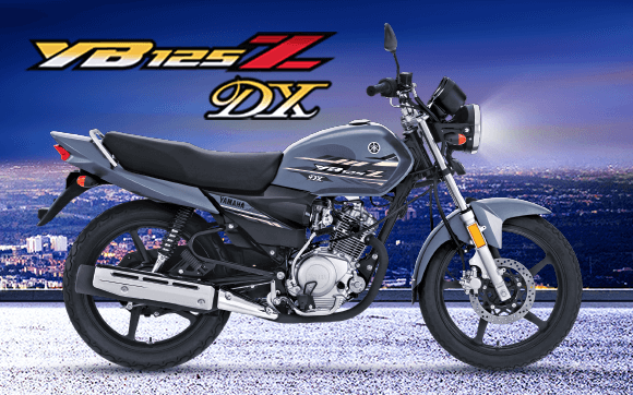 yamaha new look bike