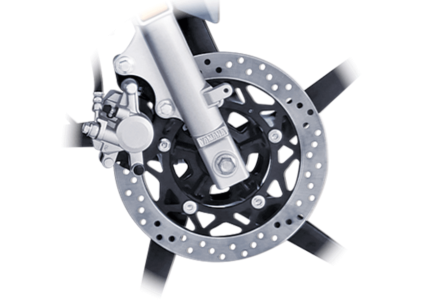 Front Disk Brake big image