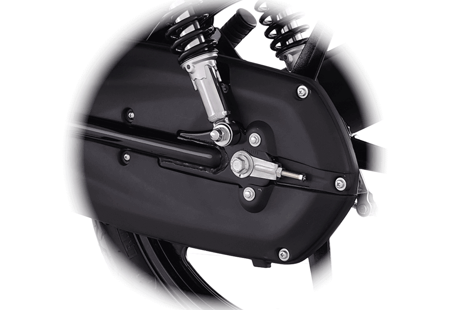 Stylish chain-case big image