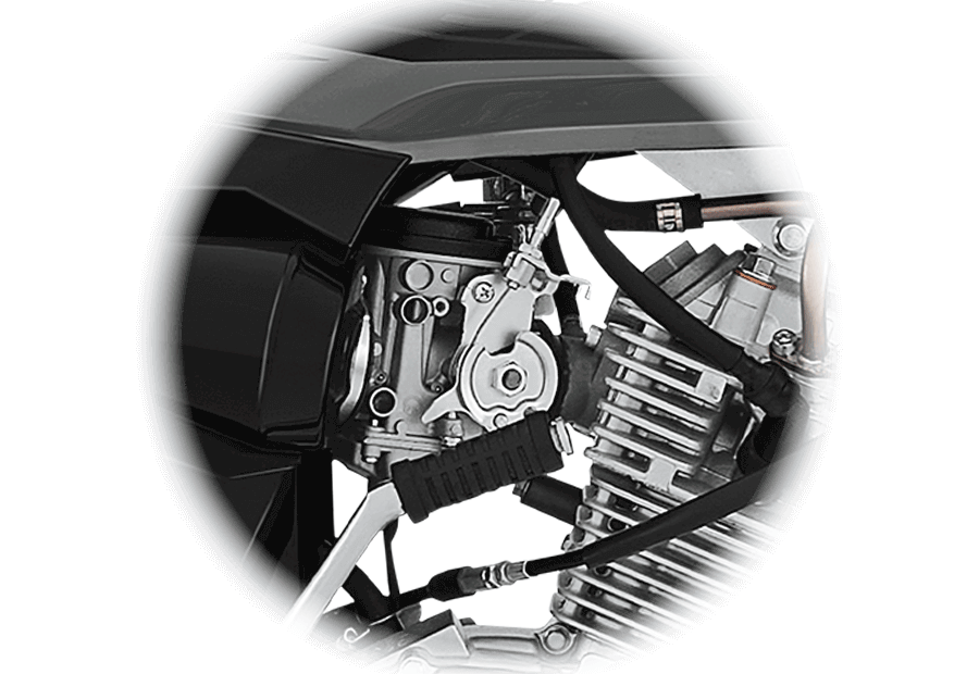 CV Carburetor big image