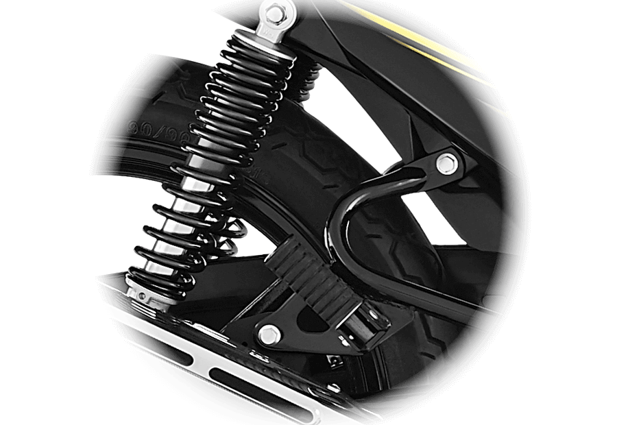 Rear Cushion big image