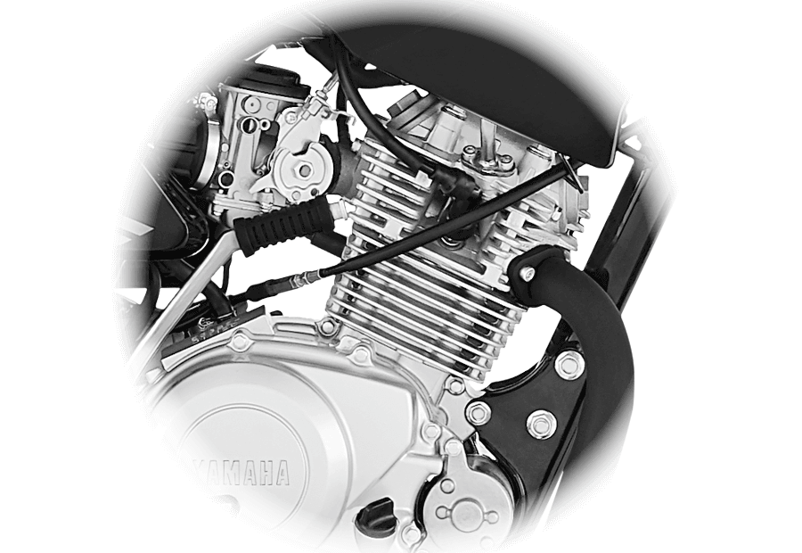 OHC Engine big image