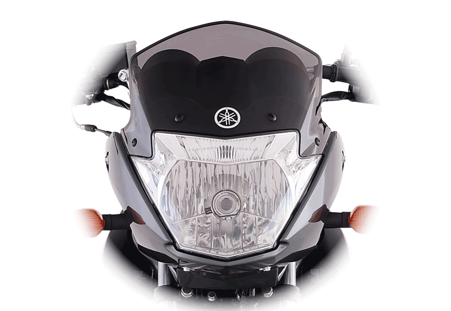 Halogen Head Light big image