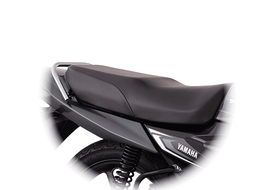 Long & Wide Seat big image