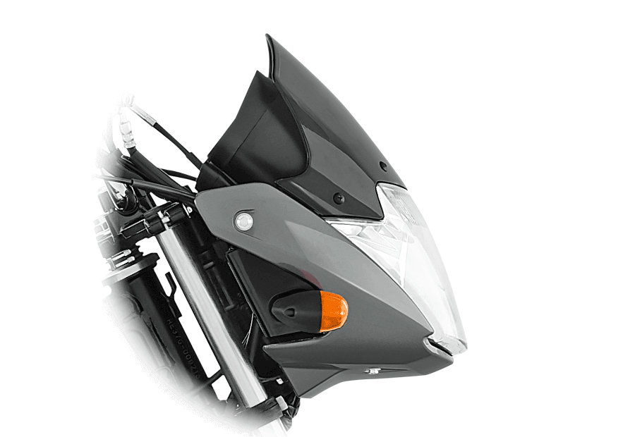 Smoked shield big image