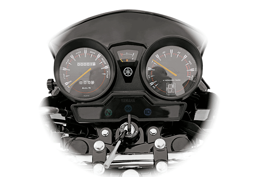 5 Speed Transmission big image