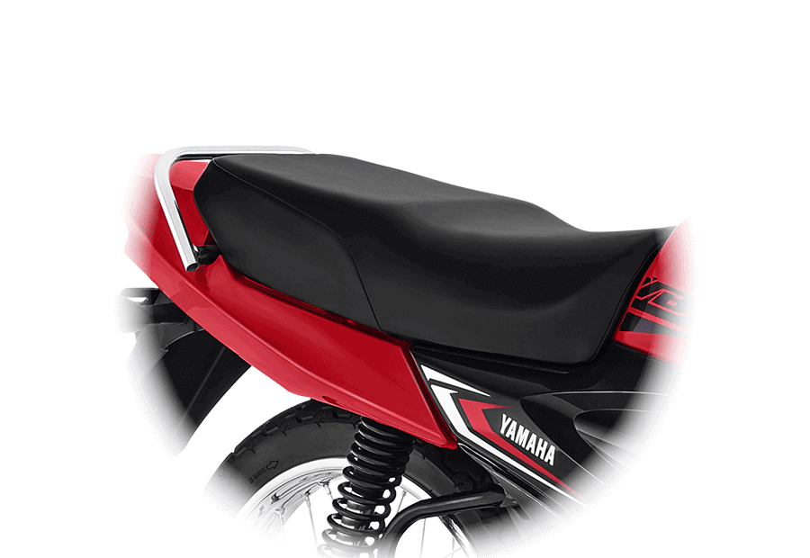 Long and wide seat big image