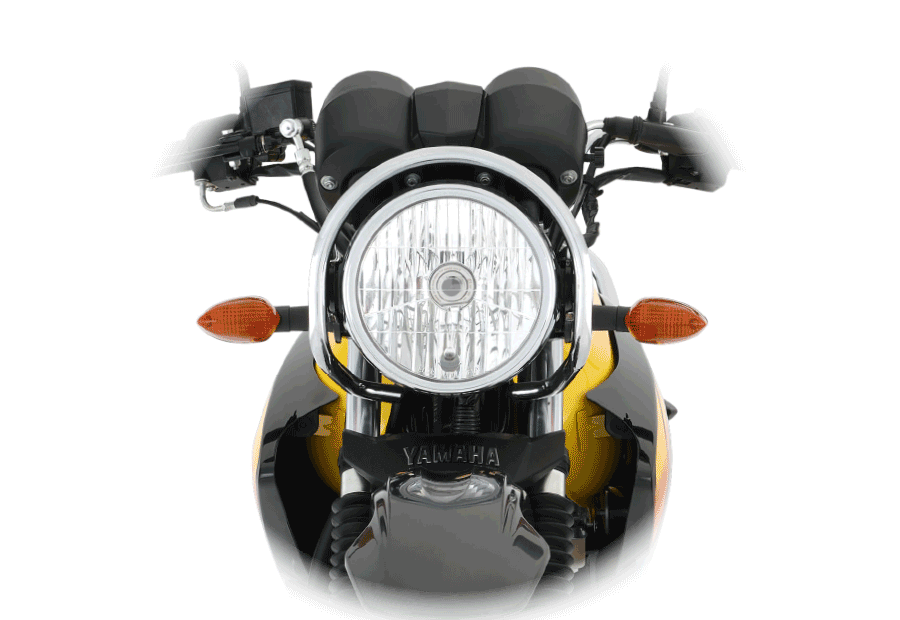 Halogen Headlight big image