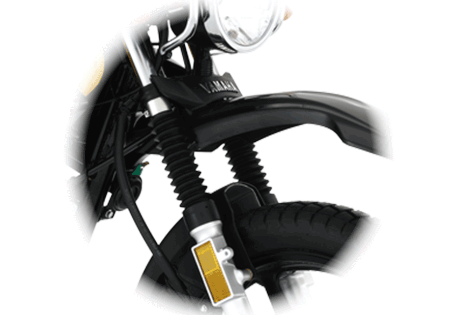 Rubber boots big image